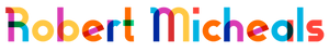 Robert Micheals logo
