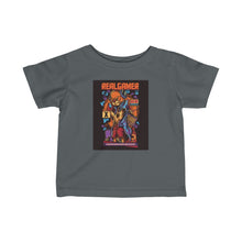 Load image into Gallery viewer, Gamechanger Infant Tee