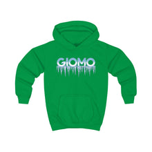 Load image into Gallery viewer, So Icey Giomo Youth Hoodie