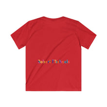 Load image into Gallery viewer, All Together Youth Autism Tee