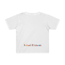 Load image into Gallery viewer, Atsro Ball Toddler Tee