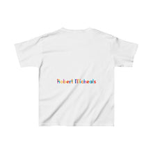 Load image into Gallery viewer, Autism Puzzle Youth Tee