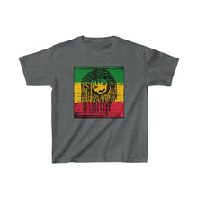 Load image into Gallery viewer, Rasta Cub Youth Tee