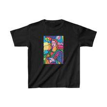 Load image into Gallery viewer, Mona Lisa Youth Tee