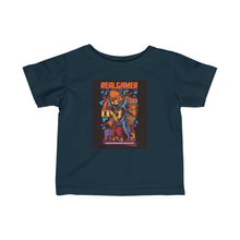 Load image into Gallery viewer, Gamechanger Infant Tee