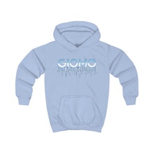 Load image into Gallery viewer, So Icey Giomo Youth Hoodie