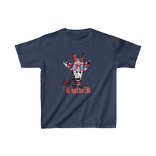 Load image into Gallery viewer, Giraffe Youth Tee