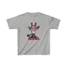 Load image into Gallery viewer, Giraffe Youth Tee