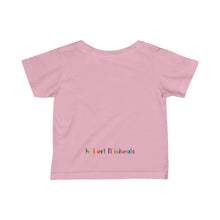 Load image into Gallery viewer, Astro Unicorn Infant Tee
