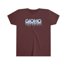 Load image into Gallery viewer, So Icey Giomo Youth Tee