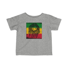 Load image into Gallery viewer, Rasta Cub Infant Tee