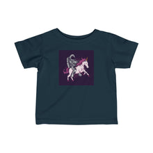 Load image into Gallery viewer, Astro Unicorn Infant Tee