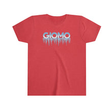 Load image into Gallery viewer, So Icey Giomo Youth Tee