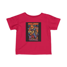Load image into Gallery viewer, Gamechanger Infant Tee