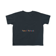 Load image into Gallery viewer, Mona Lisa Toddler Tee