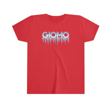 Load image into Gallery viewer, So Icey Giomo Youth Tee