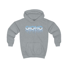 Load image into Gallery viewer, So Icey Giomo Youth Hoodie