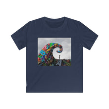 Load image into Gallery viewer, Different Not Less Youth Tee