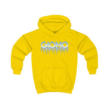 Load image into Gallery viewer, So Icey Giomo Youth Hoodie