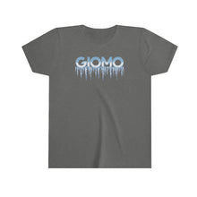 Load image into Gallery viewer, So Icey Giomo Youth Tee