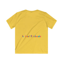 Load image into Gallery viewer, All Together Youth Autism Tee