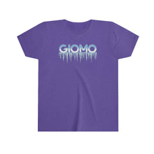 Load image into Gallery viewer, So Icey Giomo Youth Tee