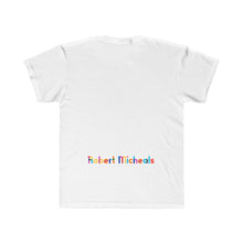 Load image into Gallery viewer, Astro Ball Youth Tee