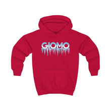 Load image into Gallery viewer, So Icey Giomo Youth Hoodie
