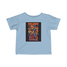 Load image into Gallery viewer, Gamechanger Infant Tee