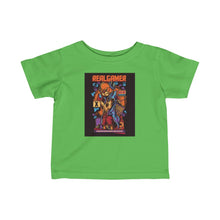 Load image into Gallery viewer, Gamechanger Infant Tee
