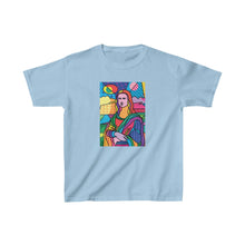 Load image into Gallery viewer, Mona Lisa Youth Tee