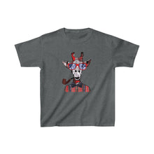 Load image into Gallery viewer, Giraffe Youth Tee