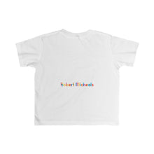 Load image into Gallery viewer, Mona Lisa Toddler Tee