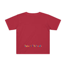 Load image into Gallery viewer, Atsro Ball Toddler Tee