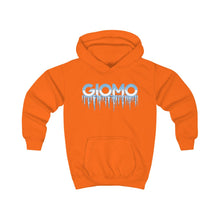 Load image into Gallery viewer, So Icey Giomo Youth Hoodie