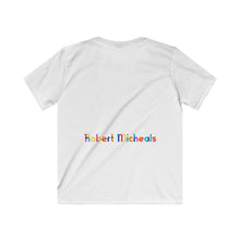 Load image into Gallery viewer, All Together Youth Autism Tee