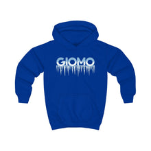 Load image into Gallery viewer, So Icey Giomo Youth Hoodie