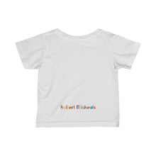 Load image into Gallery viewer, Astro Unicorn Infant Tee