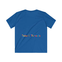 Load image into Gallery viewer, All Together Youth Autism Tee