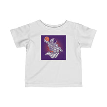Load image into Gallery viewer, Asro Ball Infant Tee