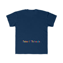 Load image into Gallery viewer, Astro Ball Youth Tee