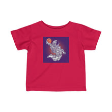 Load image into Gallery viewer, Asro Ball Infant Tee