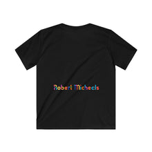 Load image into Gallery viewer, All Together Youth Autism Tee