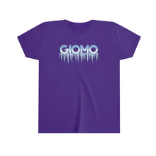 Load image into Gallery viewer, So Icey Giomo Youth Tee