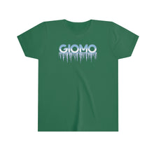 Load image into Gallery viewer, So Icey Giomo Youth Tee