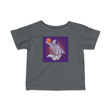 Load image into Gallery viewer, Asro Ball Infant Tee