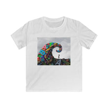 Load image into Gallery viewer, Different Not Less Youth Tee