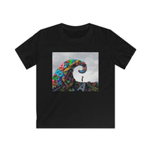 Load image into Gallery viewer, Different Not Less Youth Tee