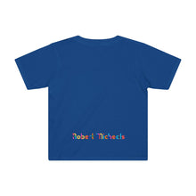 Load image into Gallery viewer, Atsro Ball Toddler Tee