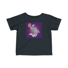 Load image into Gallery viewer, Asro Ball Infant Tee